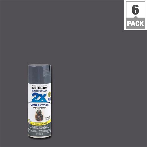 Enjoy fast delivery, best quality and cheap price. Rust-Oleum Automotive 12 oz. Self Etching Primer Spray ...