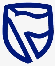 Standard Bank Logo Png Transparent Png Kindpng