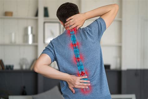 Herniated Disc Causes Symptoms Treatment And Prevention ProActive