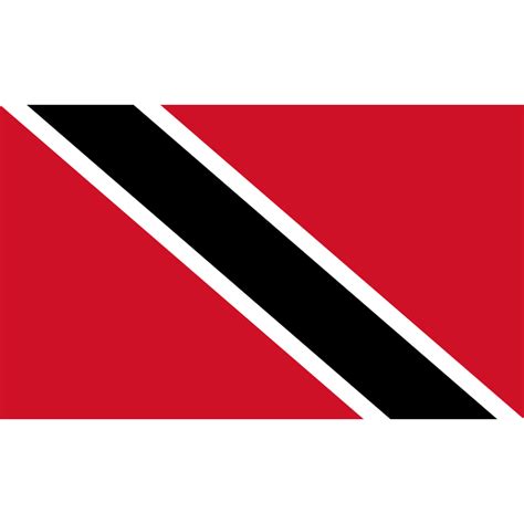 Trinidad And Tobago Flag Png Clip Art Best Web Clipart Images And