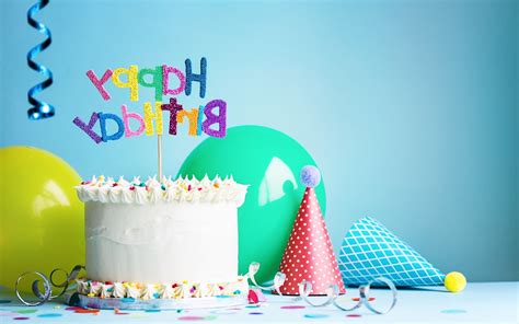 20 Best Happy Birthday Zoom Backgrounds The Party Room