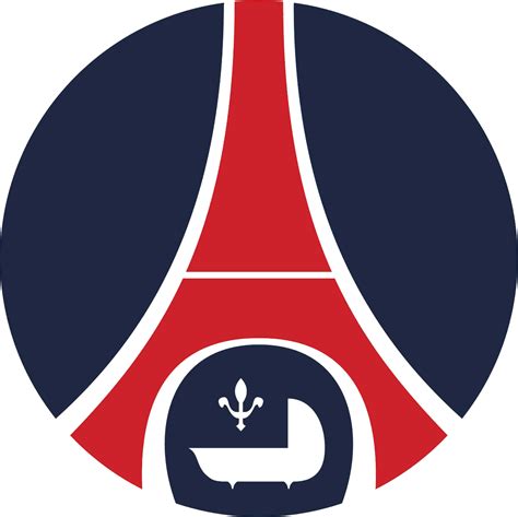 Psg Logo