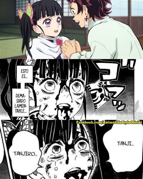 Meme Kimetsu No Yaiba AniMemes Memes Divertidos Memes Anime