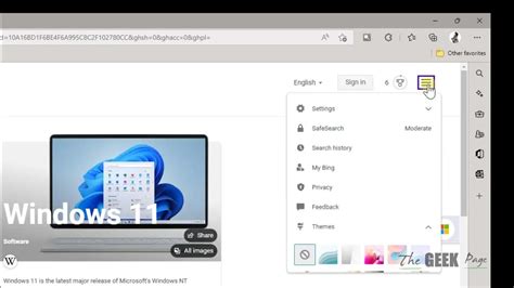 How To Stop Microsoft Edge From Opening New Tabs Youtube