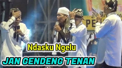 Dalil Numpaki Bojo Pengajian Gus Gendeng Dan Cak Percil YouTube