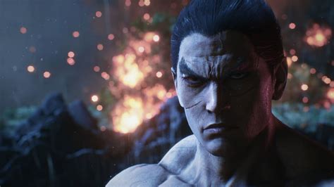 Debuta El Gameplay De Tekken 8 Y Regresa Jun Kazama