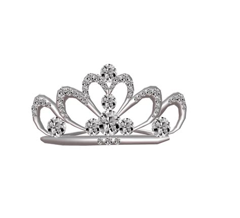 Crown Deviantart Tiara Tiara Png Download 1024935 Free