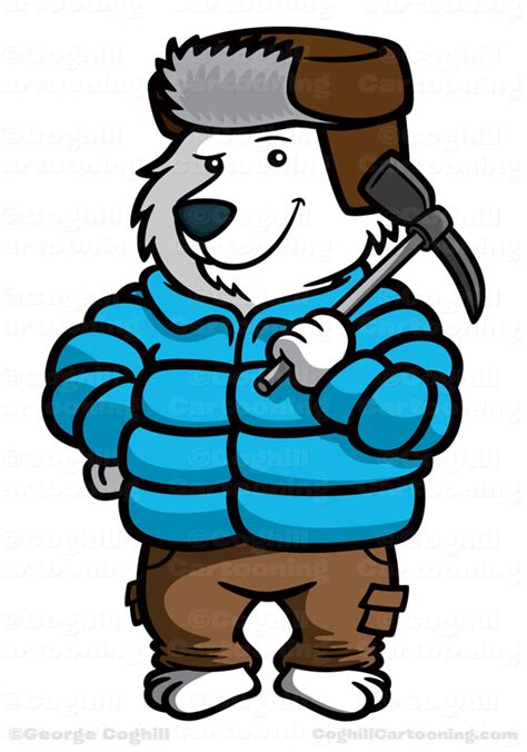 Find the perfect cartoon mountain climber stock illustrations from getty images. Clipart Panda - Free Clipart Images