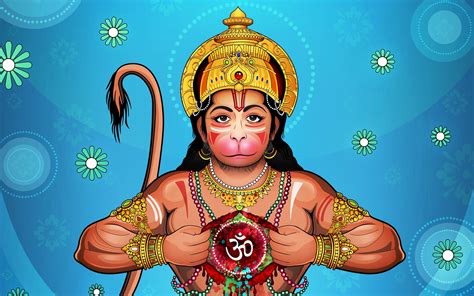 Hanuman Wallpapers 63 Images