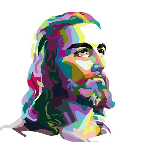 Jesus Christ Transparent Png Png Play