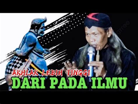 Pengajian Gus Gendeng Terbaru 2022 YouTube