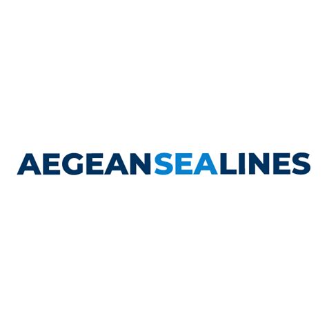 Aegean Sea Lines Greek Travel Pages