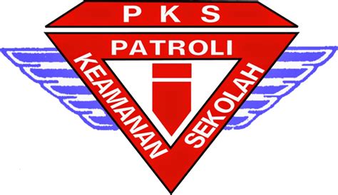 Logo Patroli Keamanan Sekolah Cdr