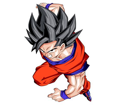 Dragon Ball Z Png Images Transparent Background Png Play