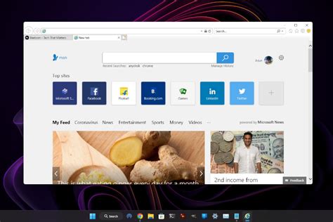 How To Enable And Use Internet Explorer On Windows 11 3 Ways Beebom