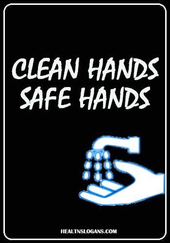 Funny Hand Hygiene Quotes Errolgurrola