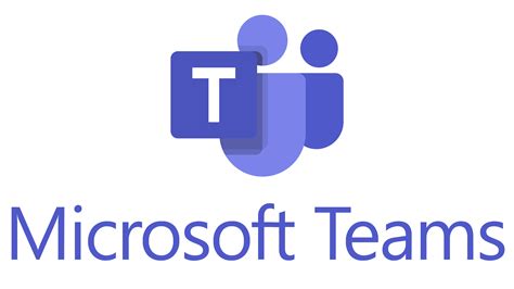 Microsoft Teams Logo Symbol Meaning History Png Brand