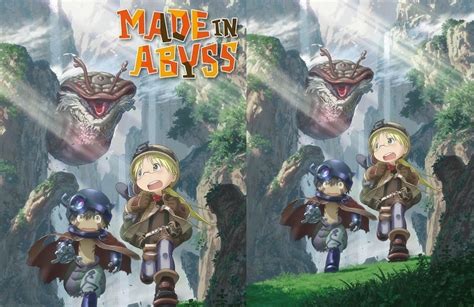 Audiences, including official anime translator jake. Everything We Know About Made In Abyss Season 2 - Networth ...