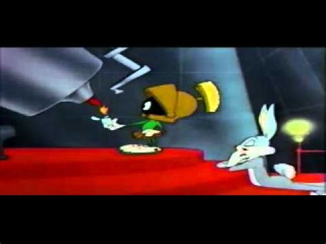 Image Img Looney Tunes Bugs Bunny And Marvin The Martian Hare