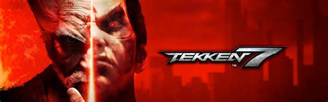 Tekken 7 Xbox