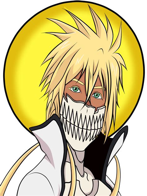 Bleach Halibel By Valery477 On Deviantart