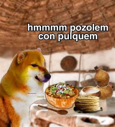 Chemms Comiendo Pozole Chistes Graciosos Memes Plantillas Para Momos