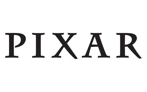 Pixar Logo Png Logo Vector Brand Downloads Svg Eps