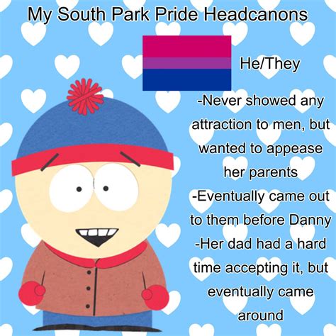 Stan Marsh Goin Down Best Shows Ever South Park Cringe Lgbt