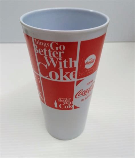 Coca Cola Cup 52 Listings