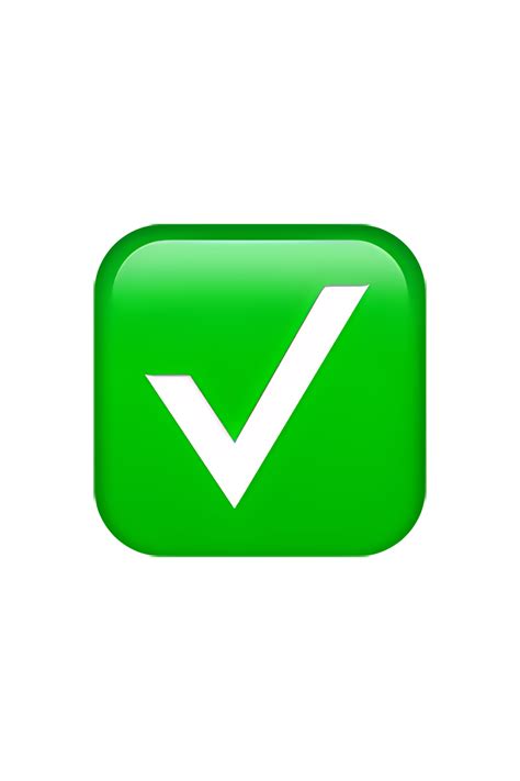 Green Check Mark Clipart Hd Png Check Mark Icon Check Icons Mark Icons