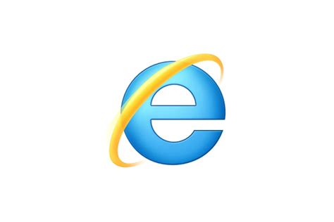 Altlasten Der Browser Dominanz Microsoft Rät Wieder Einmal Von Der