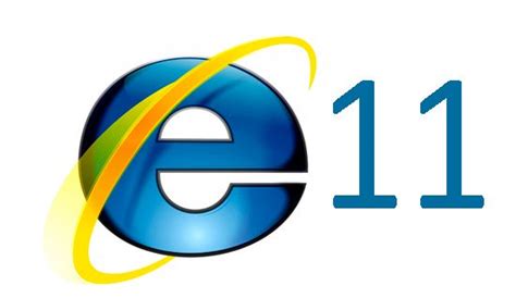 Internet Explorer 11 Icon At Collection Of Internet