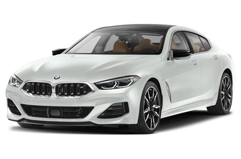 2023 Bmw M850 Gran Coupe Specs Trims And Colors