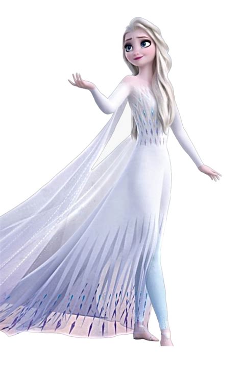 Elsa Png Transparent Images Png All