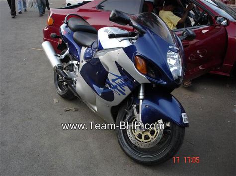 Checkout suzuki hayabusa standard price in the thailand. Pics : Suzuki GSX1300R Hayabusa + Limited Edition Hayabusa ...