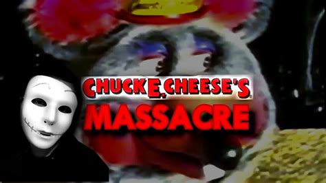 The Chuck E Cheeses Murders The Story Of Nathan Dunlap