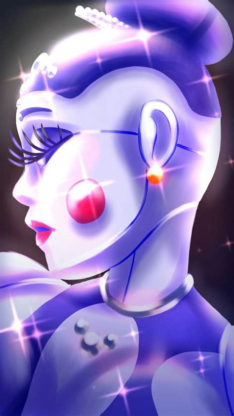 Fnaf Sister Location Ballora Funart On Deviantart Ballora Fnaf Fnaf