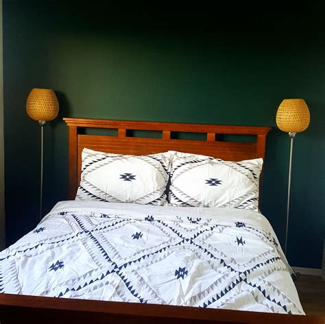 Hunter Green Benjamin Moore For The Guest Bedroom Hunter Green