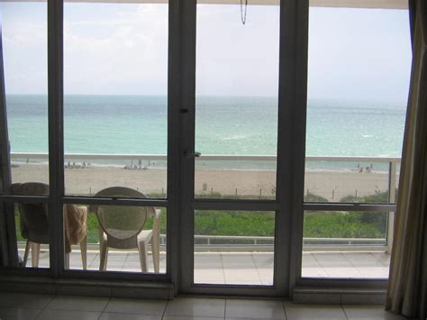 Oceanfront Deluxe Apartment Has Balcony And Dvd Player Updated 2022