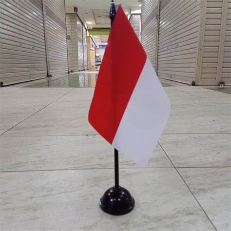 Tiang Bendera Merah Putih Newstempo