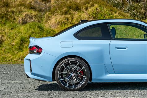 2023 Bmw M2 Competition Review Nz Autocar