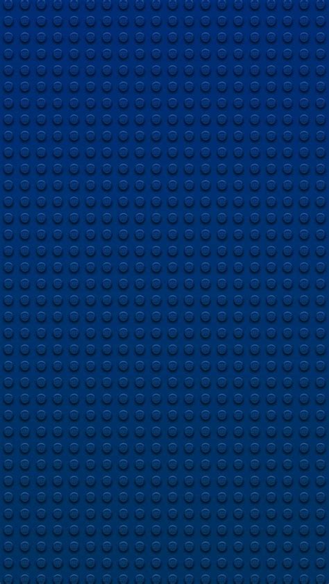 An Image Of A Blue Background Made Out Of Legos