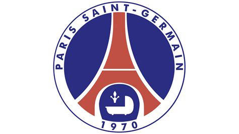 Psg Logo Png Clipart Png Mart