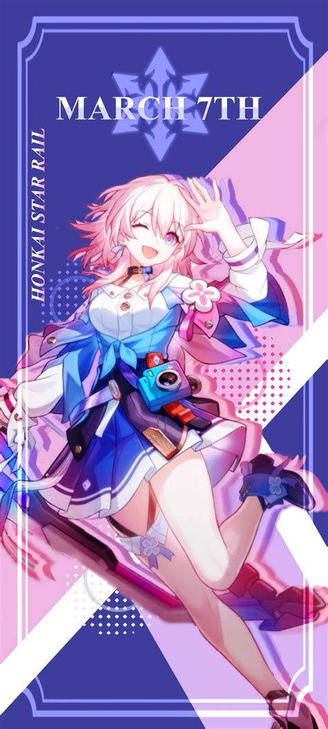 Honkai Star Rail Wallpaper IXpap