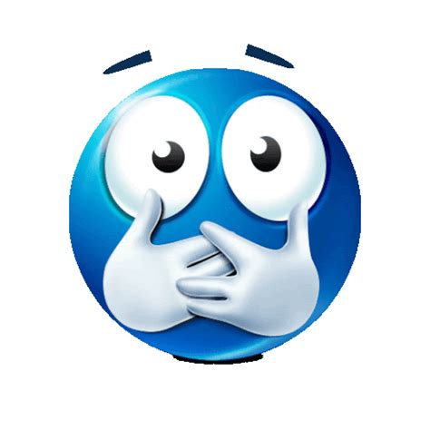 Blue Emoji Sticker Blue Emoji Gifs Entdecken Und Teilen The Best Porn