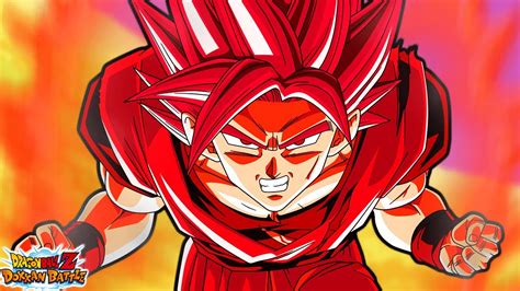 Scene from dragon ball super episode 39 disclaimer i do not own any rights to this content. SUPER SAIYAN KAIOKEN GOKU GSSR MULTISUMMONS! Dragon Ball Z ...