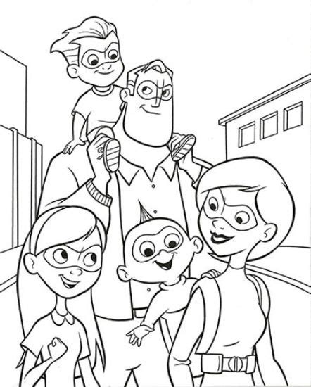 Learning Is Fun Disney Coloring Book Pixar