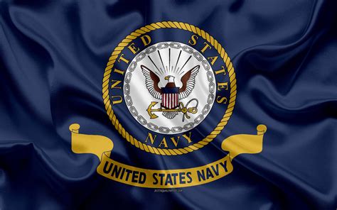 United States Navy Logo Wallpapers Top Free United States Navy Logo