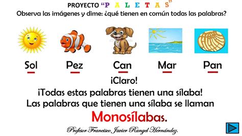 Ejemplos De Palabras Monos Labas Pdf Porn Sex Picture