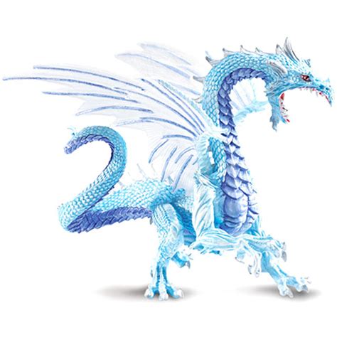 Ice Dragon Fat Brain Toys